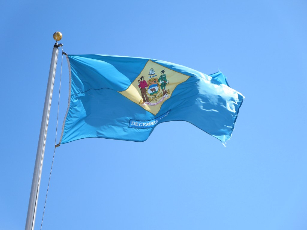 The Siphon State: The $9.5 Billion Reason Why Corporations Love&nbsp;Delaware