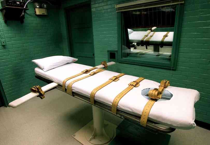 Madison v. Alabama: The Intersection of the Death Penalty and Mental&nbsp;Illness