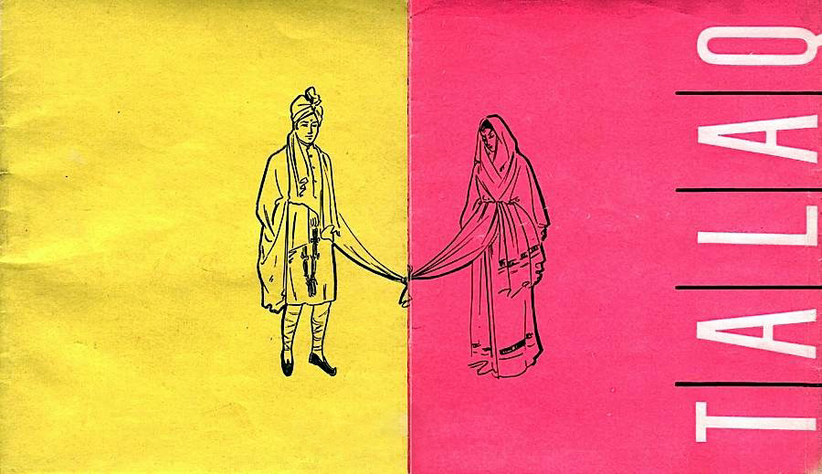 Understanding ‘Triple Talaq’: The Quest for a Legal Middle-Ground Between Women’s Rights and Religious&nbsp;Practices