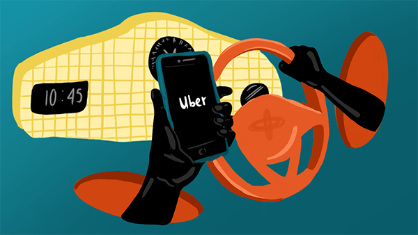 Beyond Proposition 22: A Way Out of the Gray Area for App-Based&nbsp;Drivers