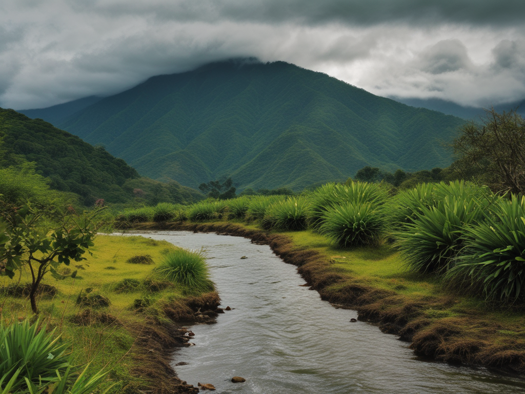 Ecuador’s Rights of Nature: A New Legal Momentum?